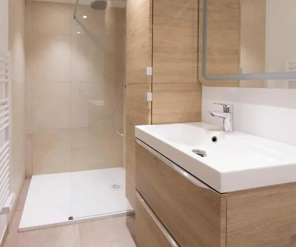 Brand-new Atypical In Rue Fourmilliere Διαμέρισμα Αντίμπ