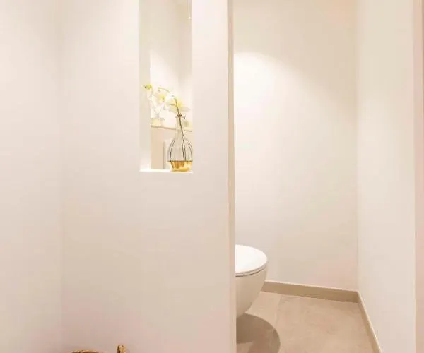 Daire Brand-new Atypical In Rue Fourmilliere